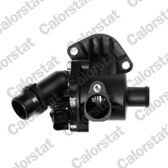 Thermostat Kühlmittel für AUDI VW A4 B6 Avant Cabriolet B7 A6 C5