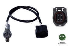 Lambdasonde für MAZDA 3 Stufenheck