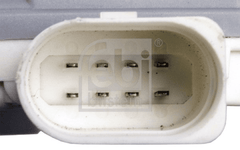 Türschloss vorne links für SEAT VW ALTEA XL LEON TOLEDO III EOS