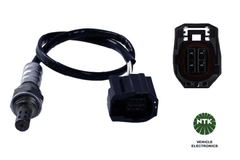 Lambdasonde für MAZDA 3 Stufenheck 5