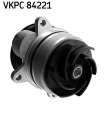 Wasserpumpe Motorkühlung für FORD KUGA III TOURNEO CUSTOM V362 Bus TRANSIT V363