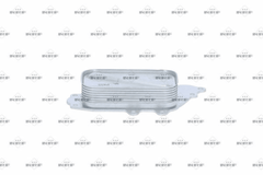 Ölkühler Motoröl für MERCEDES-BENZ A-KLASSE B-KLASSE Sports Tourer