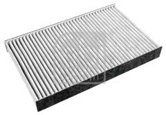Filter Innenraumluft für CITROËN PEUGEOT DS C2 C3 PICASSO I Pluriel C4 Coupe