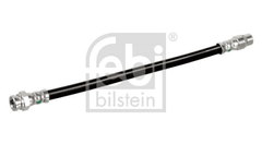 Bremsschlauch Hinterachse für CITROËN PEUGEOT BERLINGO / FIRST