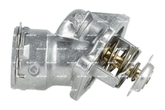Thermostat Kühlmittel für MERCEDES-BENZ E-KLASSE Coupe Cabriolet T-Model