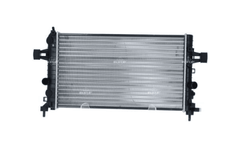 Kühler Motorkühlung für OPEL ASTRA H Caravan GTC TwinTop Stufenheck FAMILY