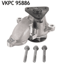 Wasserpumpe Motorkühlung für HYUNDAI KIA ACCENT III Stufenheck IV ELANTRA V