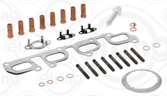 Montagesatz Lader für VW AMAROK Pritsche/Fahrgestell