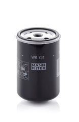 Kraftstofffilter für IVECO MAGIRUS-DEUTZ NEOPLAN DEUTZ-FAHR FENDT KRAMER AGCO