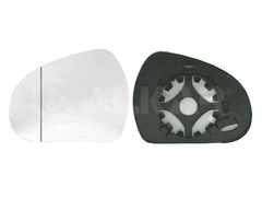 Spiegelglas Außenspiegel links für PEUGEOT 207 CC SW 207/207+ 308 I