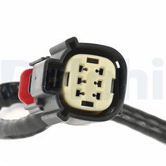 Lambdasonde für FORD B-MAX C-MAX II ECOSPORT FIESTA VI FOCUS III Stufenheck