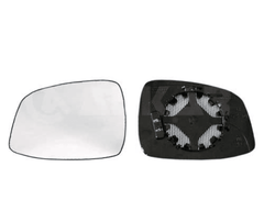 Spiegelglas Außenspiegel links für SUZUKI SWIFT III