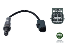 Lambdasonde links für NISSAN PATHFINDER III