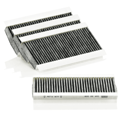 Filter Innenraumluft für BMW 3 Touring Coupe Cabriolet