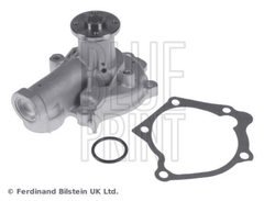 Wasserpumpe Motorkühlung für MITSUBISHI GALANT VIII Kombi SPACE RUNNER