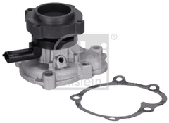 Wasserpumpe Motorkühlung für OPEL ASTRA H Caravan GTC Stufenheck J G CLASSIC