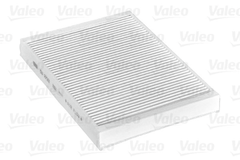 Filter Innenraumluft für CITROËN JAGUAR PEUGEOT VOLVO LAND ROVER C5 III Break C6
