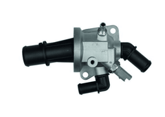 Thermostat Kühlmittel für OPEL SUZUKI AGILA COMBO Tour CORSA C MERIVA A