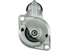 Anlasser Starter für MERCEDES-BENZ VW SSANGYONG LIGIER 124 Stufenheck C-KLASSE