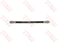 Bremsschlauch Hinterachse für PEUGEOT 206+ 206 Schrägheck CC SW Stufenheck Van