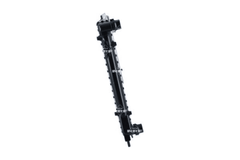 Kühler Motorkühlung für AUDI SEAT SKODA VW A3 Sportback Cabriolet ALTEA XL LEON