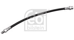 Bremsschlauch Vorderachse für MERCEDES-BENZ 123 Stufenheck Coupe T-Model 124