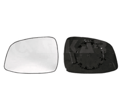 Spiegelglas Außenspiegel links für SUZUKI SWIFT III