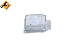 Ölkühler Motoröl für ALFA ROMEO CITROËN FIAT OPEL PEUGEOT MITO NEMO