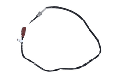 Sensor Abgastemperatur für AUDI SEAT SKODA VW A3 Sportback Limousine Cabriolet