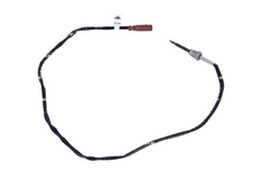 Sensor Abgastemperatur für AUDI SEAT SKODA VW A3 Sportback Limousine Cabriolet