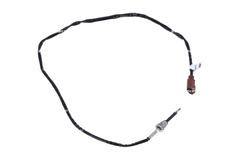 Sensor Abgastemperatur für AUDI SEAT SKODA VW A3 Sportback Limousine Cabriolet