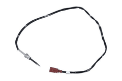 Sensor Abgastemperatur für AUDI SEAT SKODA VW A3 Sportback Limousine Cabriolet