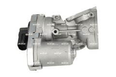 AGR Ventil für ALFA ROMEO CITROËN FIAT FORD PEUGEOT LAND ROVER 159 Sportwagon