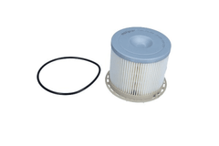 Kraftstofffilter für ISUZU D-MAX I Pritsche/Fahrgestell