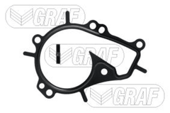 Wasserpumpe Motorkühlung für CITROËN OPEL PEUGEOT TOYOTA DS C1 II C3 AIRCROSS /