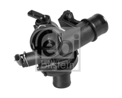 Thermostat Kühlmittel für MERCEDES-BENZ C-KLASSE T-Model Coupe CLS Shooting
