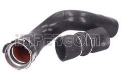 Ladeluftschlauch für NISSAN RENAULT DACIA QASHQAI II SUV CAPTUR I CLIO IV