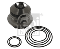 Wasserpumpe Motorkühlung für VW LT 28-46 II Kasten Pritsche/Fahrgestell 28-35