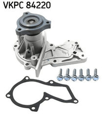 Wasserpumpe Motorkühlung für FORD C-MAX II FOCUS III Stufenheck Turnier GALAXY
