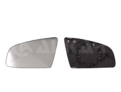 Spiegelglas Außenspiegel links für AUDI A3 Sportback A4 B6 Avant B7 Cabriolet