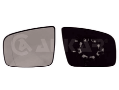 Spiegelglas Außenspiegel links für MERCEDES-BENZ VIANO VITO Bus / MIXTO Kasten