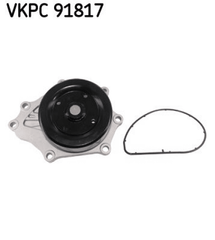 Wasserpumpe Motorkühlung für TOYOTA LEXUS AURIS Kombi AVENSIS Stufenheck