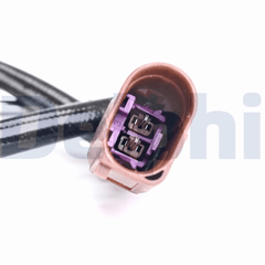 Sensor Abgastemperatur für AUDI SEAT SKODA VW CUPRA A3 Allstreet Limousine