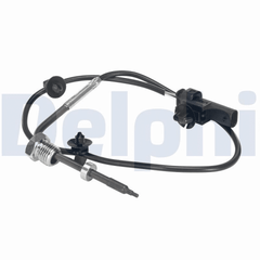 Sensor Abgastemperatur für OPEL ASTRA J Caravan GTC K Sports Tourer Stufenheck