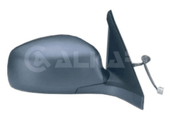 Außenspiegel rechts für SUZUKI SWIFT III