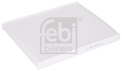 Filter Innenraumluft für OPEL SUZUKI AGILA IGNIS II WAGON R Schrägheck R+