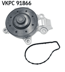 Wasserpumpe Motorkühlung für TOYOTA AVENSIS Stufenheck Kombi COROLLA RAV 4 IV