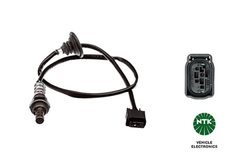 Lambdasonde für MG ROVER ZR ZS Hatchback STREETWISE Schrägheck 25 I 45