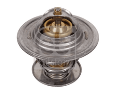 Thermostat Kühlmittel für AUDI SEAT SKODA VW 80 B2 Stufenheck B3 B4 Avant 90
