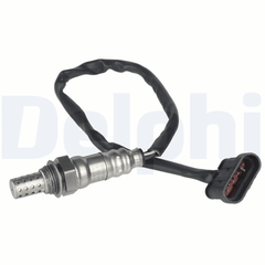 Lambdasonde vorne rechts für FIAT LANCIA DOBLO Großraumlimousine PALIO Weekend